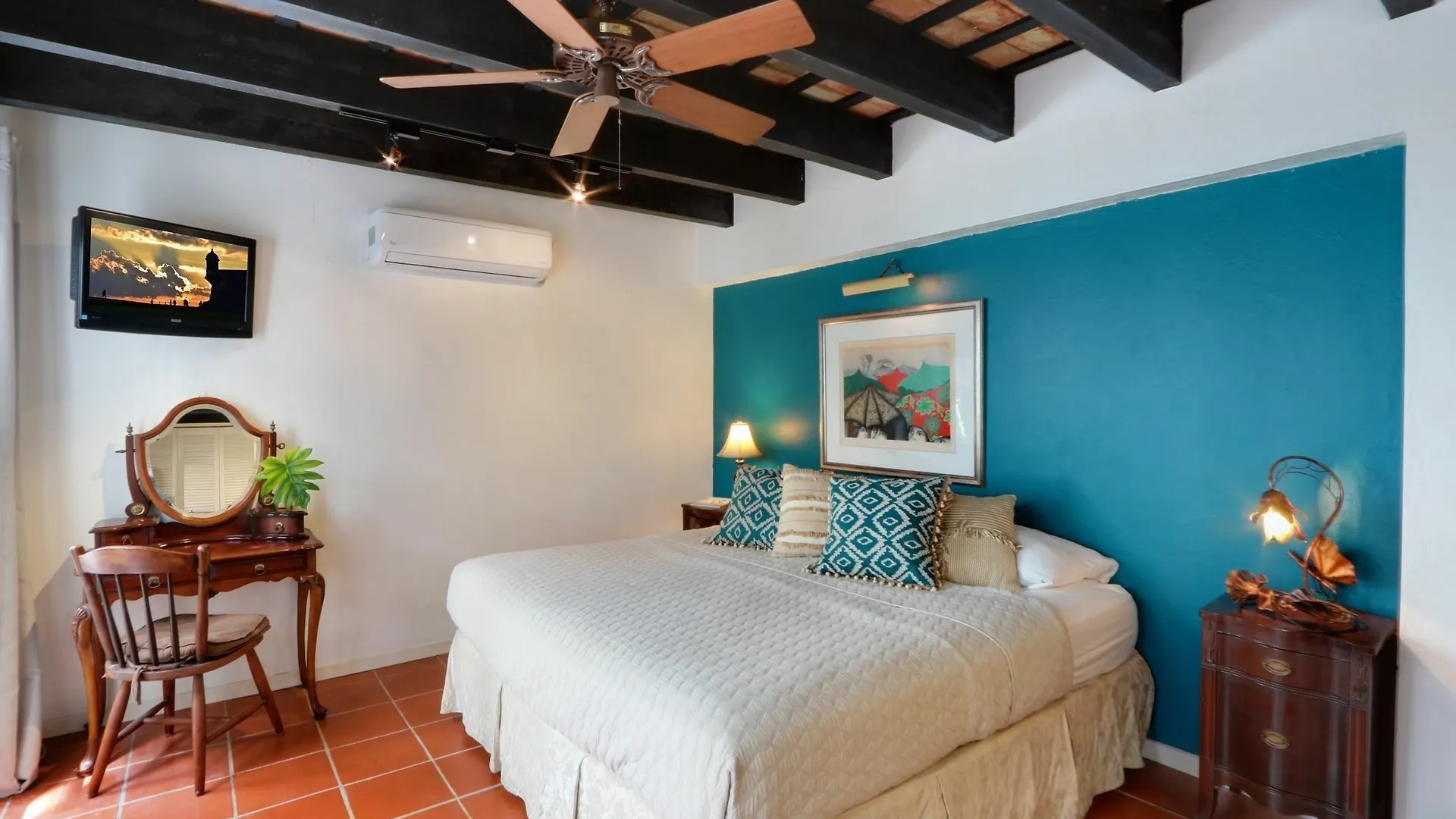 Hotel La Posada San Juan