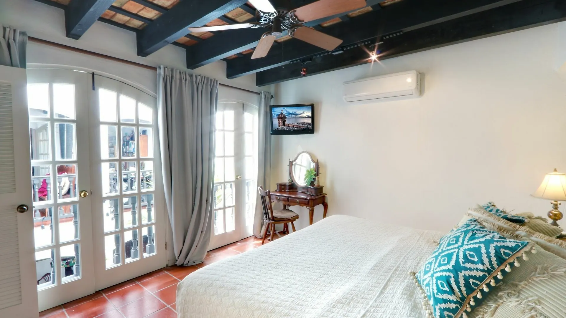 La Posada San Juan Puerto Rico