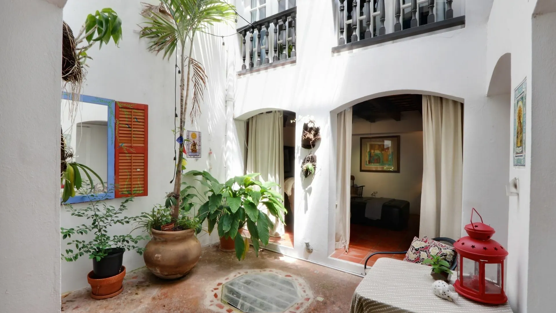 Hotel La Posada San Juan
