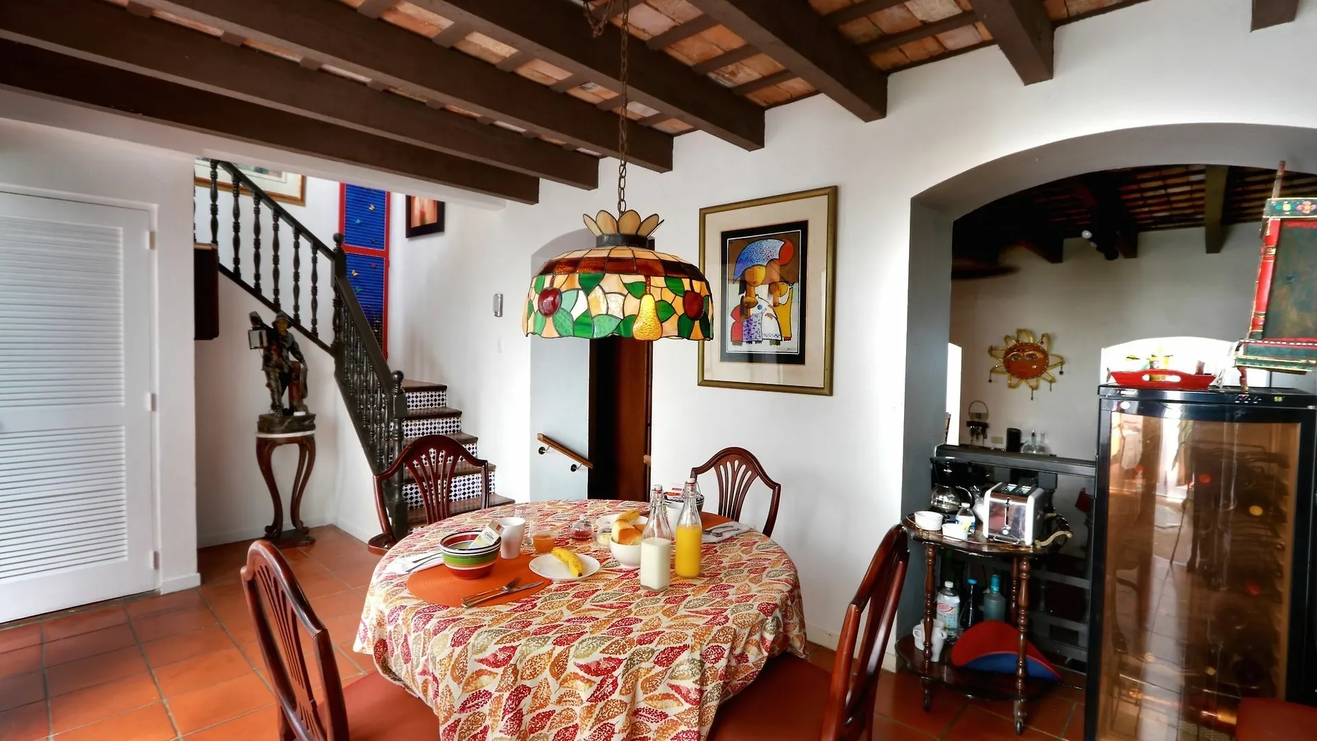 La Posada San Juan