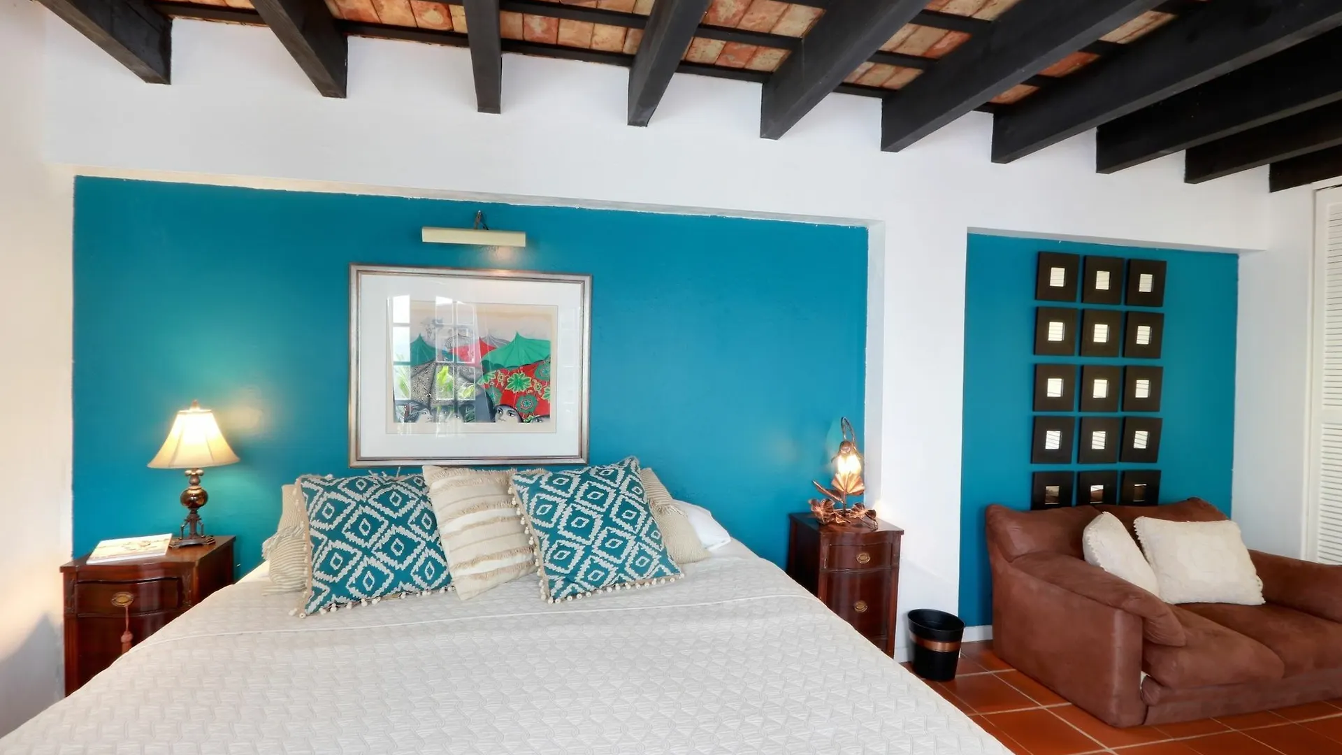 La Posada San Juan Hotel